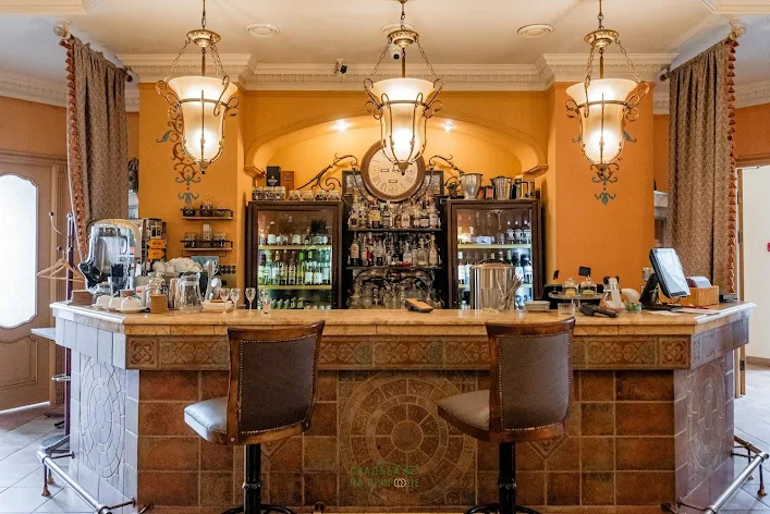 Фото №4 зала Основной зал