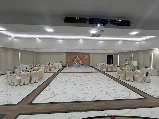 Фото №1 зала Зал «Обновленный» 