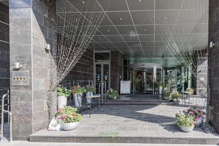 Фото №2 зала Зал «Атмосфера» 