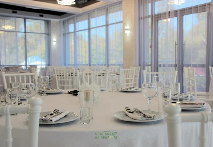 Фото №3 зала Зал «Аврора» 