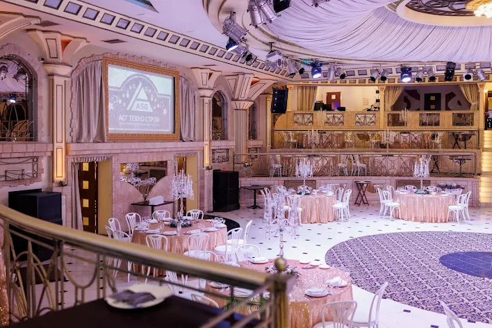 Фото №1 зала Зал «Немчиновка» 