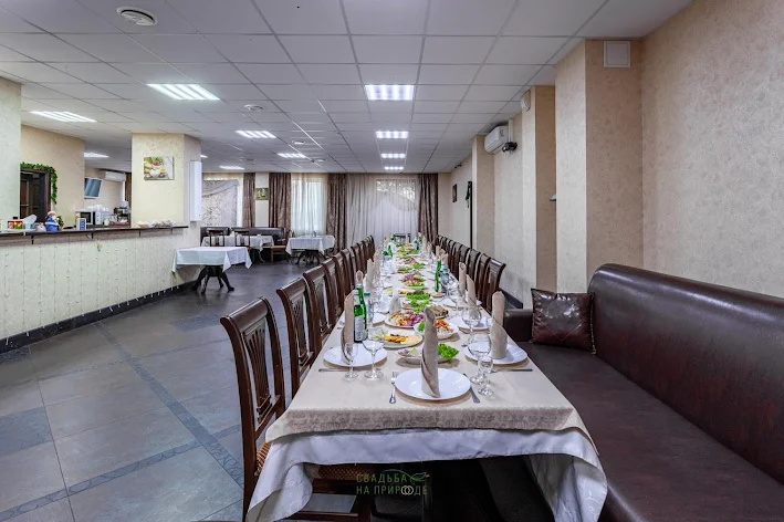 Фото №3 зала Основной зал