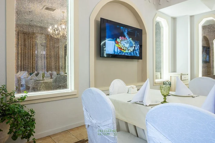 Фото №3 зала Vip-зал №1