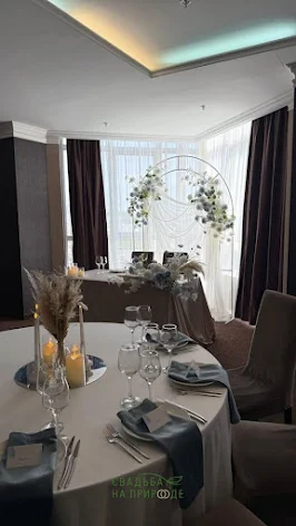 Фото №2 зала Зал «Гостиная» 