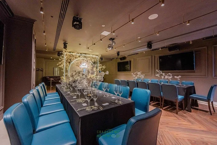 Фото №2 зала Караоке-зал