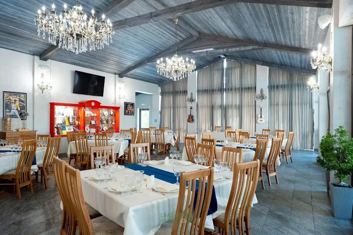 Фото №2 зала Основной зал