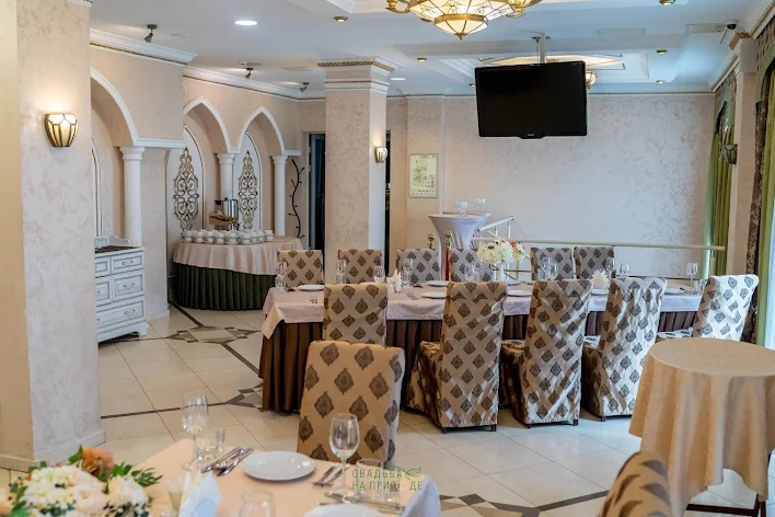 Фото №2 зала 2 этаж