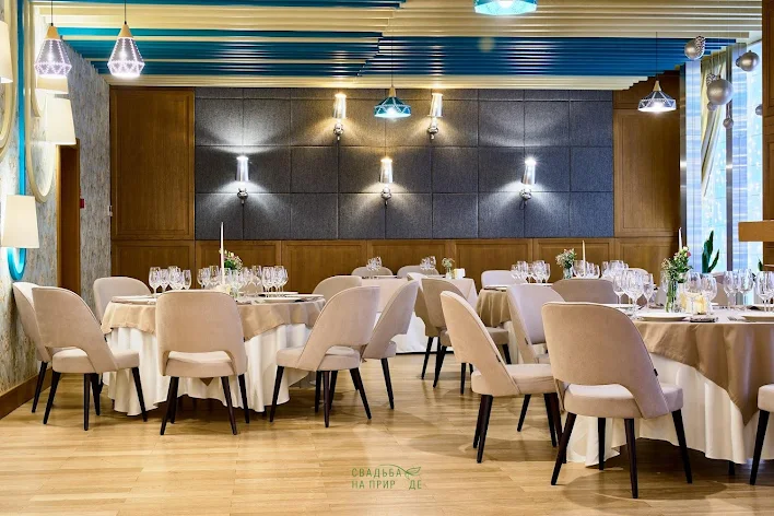 Фото №1 зала Торжественный зал