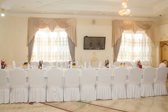 Фото №4 зала Основной зал