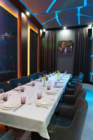 Фото №1 зала Караоке-зал