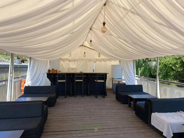 Фото №1 зала Летняя терраса