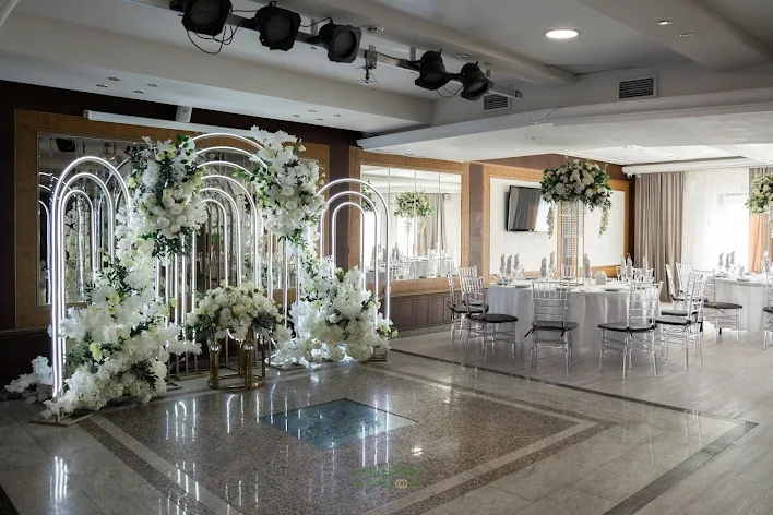 Фото №1 зала Зал «Dublin» 