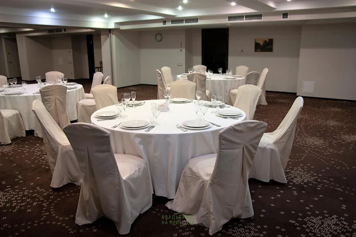 Фото №4 зала Зал «Бриллиантовый» 