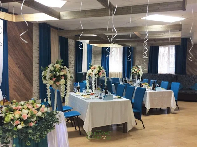 Фото №1 зала Зал на 80 человек