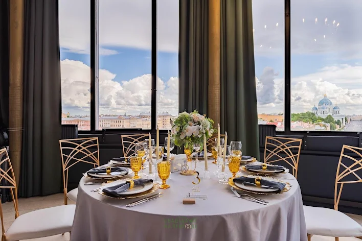 Фото №3 зала Основной зал