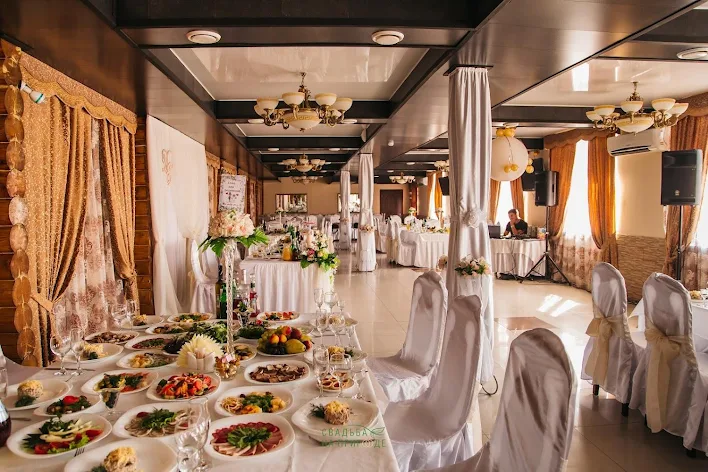 Фото №3 зала Белый  зал