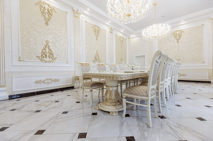 Фото №4 зала Зал vip 1