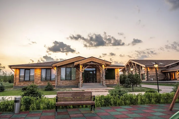 Фото №4 зала Ресторан «Лукоморье» 