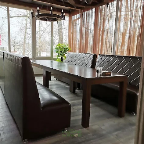 Фото №1 зала Vip-house
