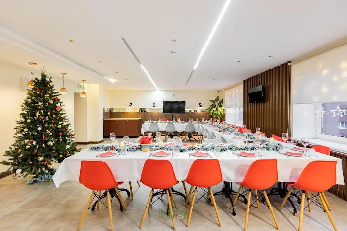 Фото №1 зала Третий зал