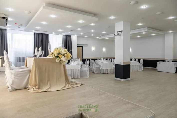 Фото №2 зала Зал «Гранд» 