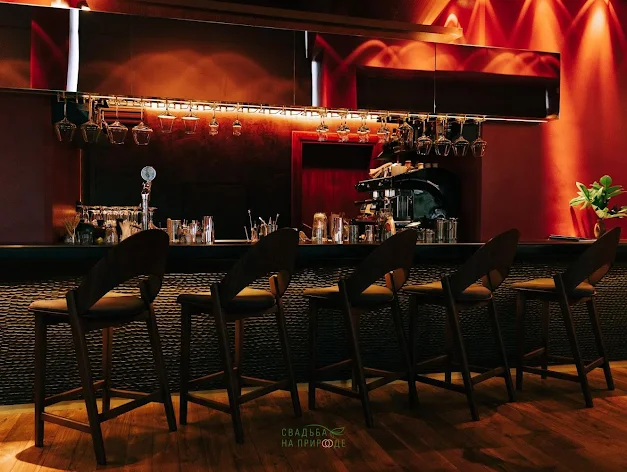 Фото №4 зала Основной зал