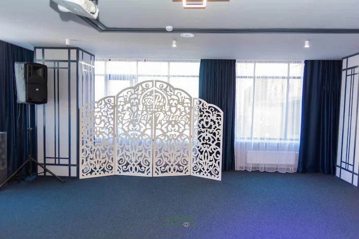 Фото №3 зала Основной зал