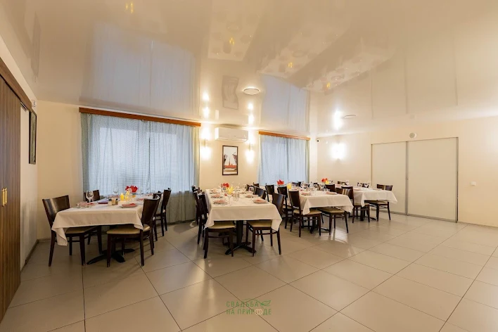 Фото №2 зала Второй зал