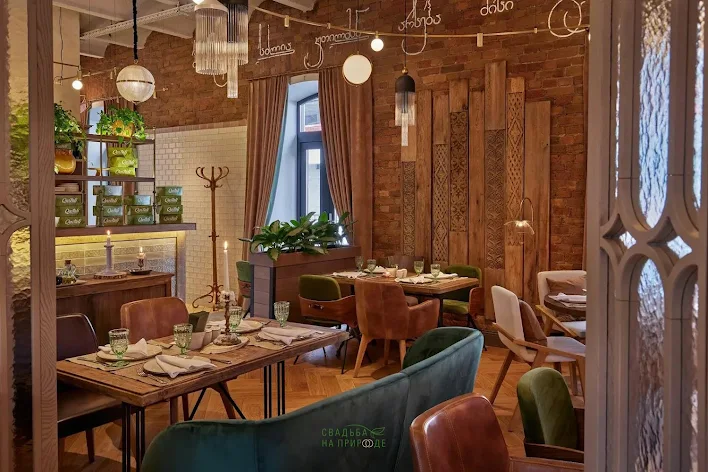 Фото №3 зала Vip-комната