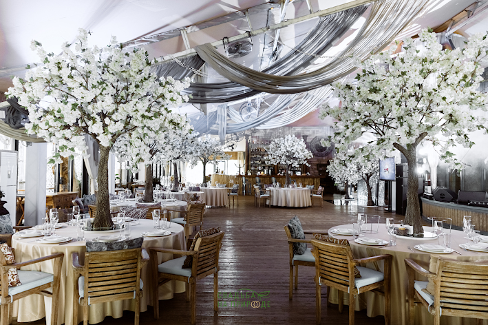 Фото №2 зала Ресторан