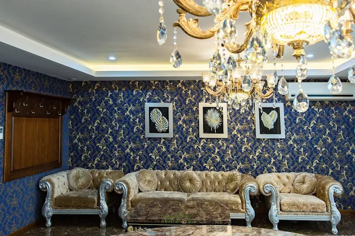 Фото №3 зала Vip-комната