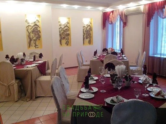 Фото №1 зала Кафе «Райтекс» 