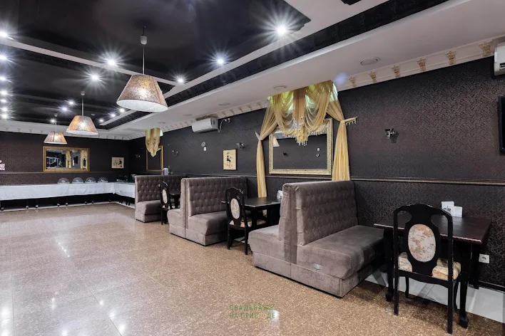 Фото №3 зала Бар