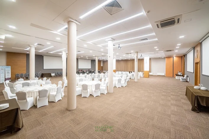 Фото №2 зала Зал «Москва» 