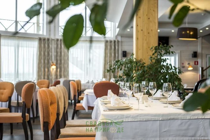 Фото №1 зала Зал на 80 человек