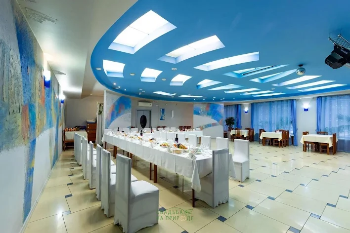 Фото №3 зала Основной зал