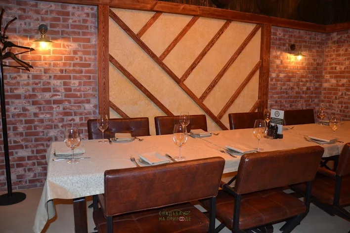 Фото №1 зала Vip-зал №4