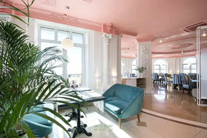 Фото №2 зала Панорамный зал