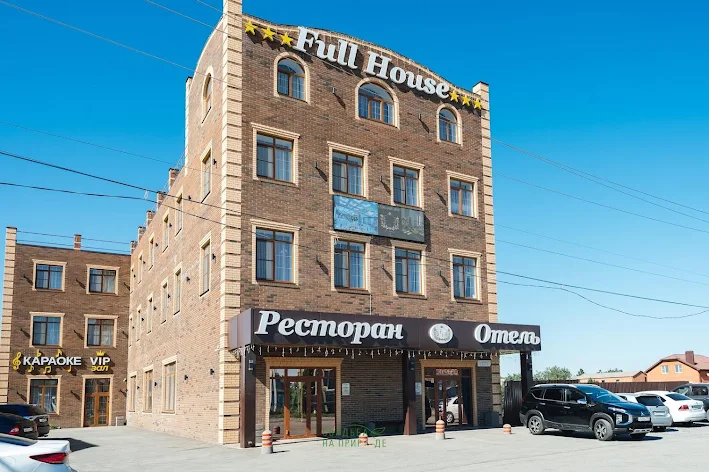 Фото №3 зала Белый зал