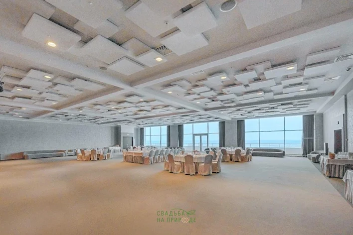 Фото №3 зала Зал ball room