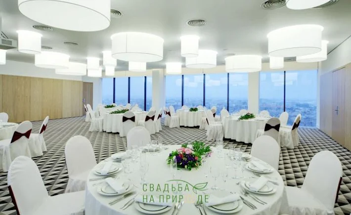 Фото №3 зала Зал «Берлин» 