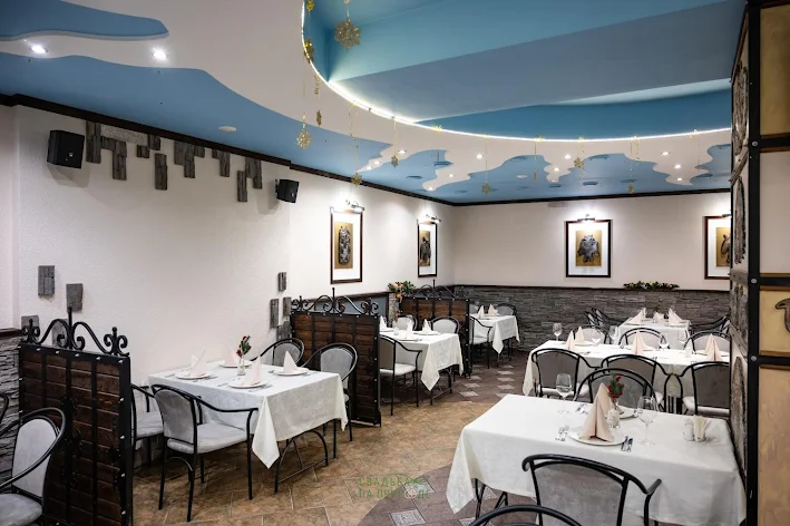 Фото №3 зала Зал на 50 человек