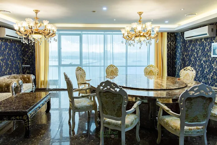 Фото №2 зала Vip-комната