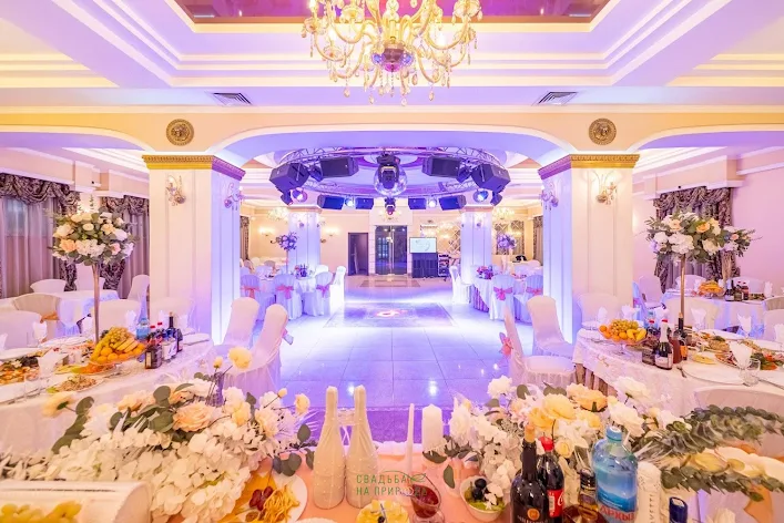 Фото №2 зала Зал на 180 человек