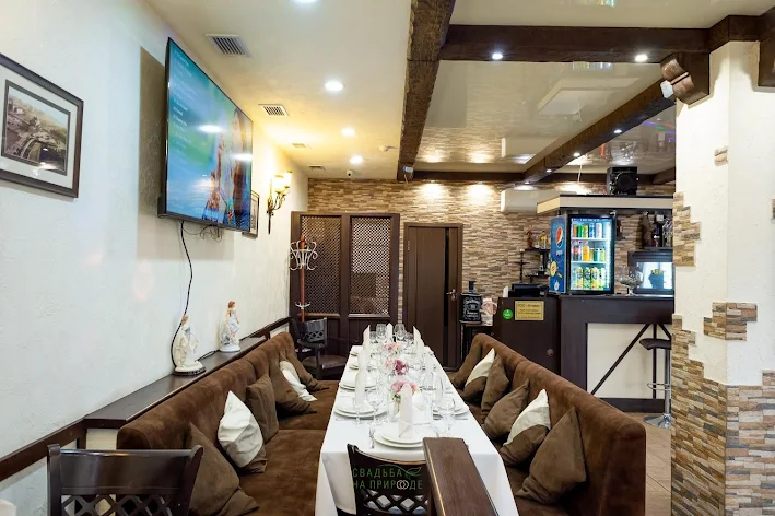 Фото №2 зала Зал на 30 человек