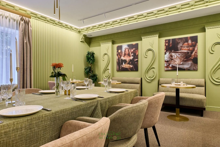 Фото №1 зала 60-11