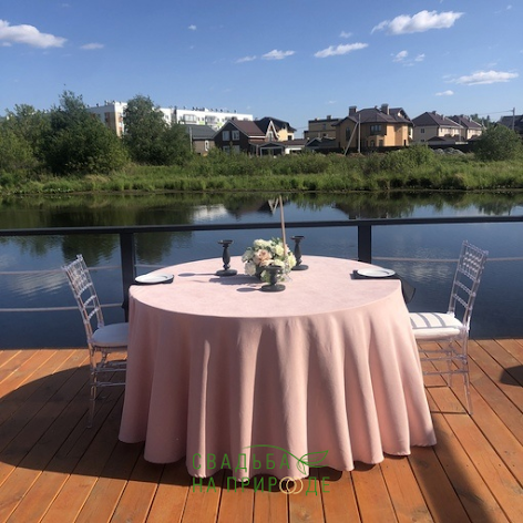 Фото №4 зала Улитка №1