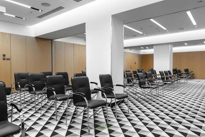 Фото №2 зала Зал «Мюнхен+Кёльн+Дрезден» 