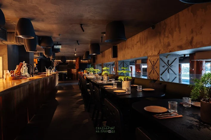 Фото №4 зала 2 этаж