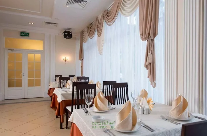 Фото №2 зала Основной зал